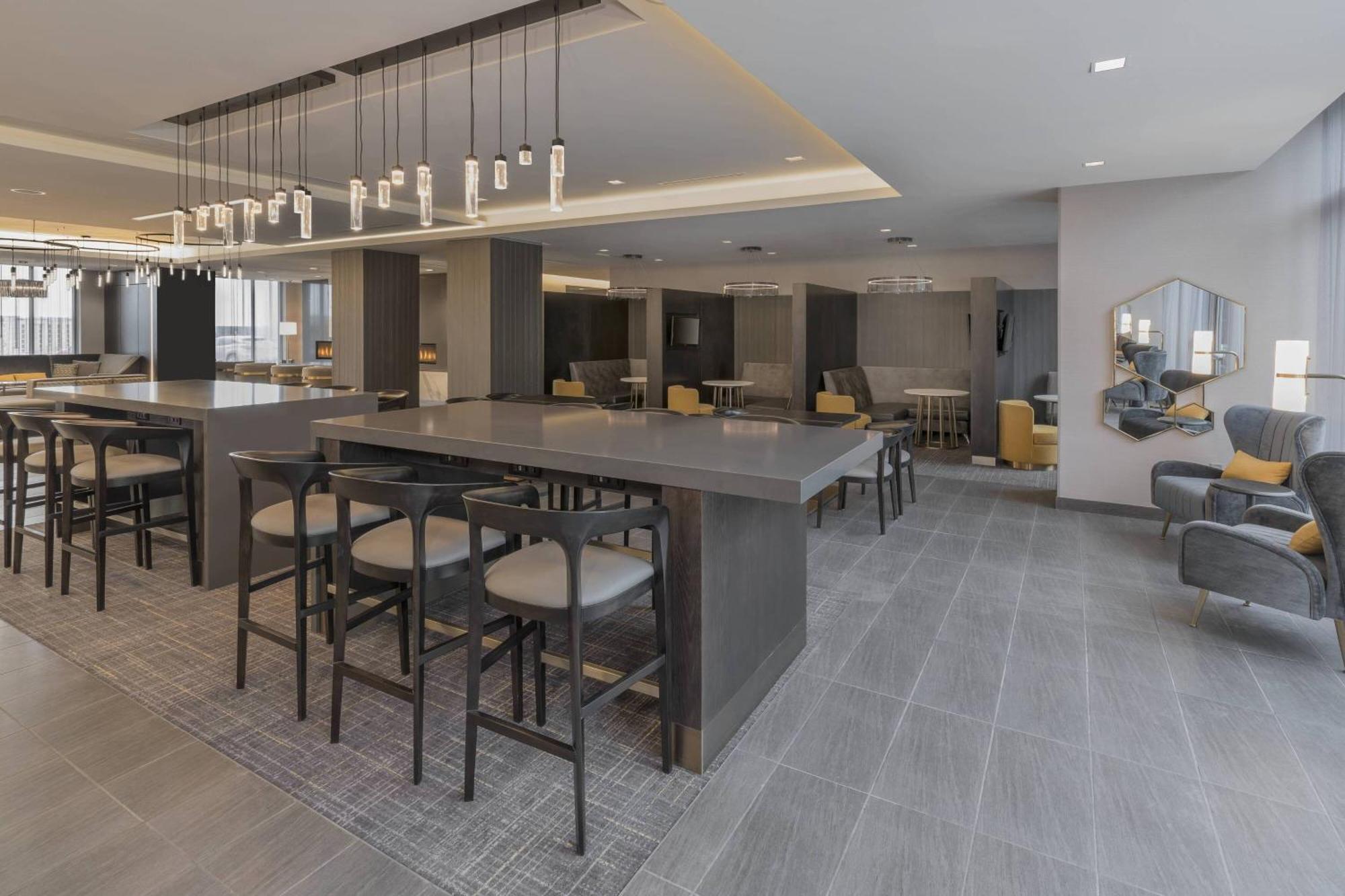 Residence Inn By Marriott Halifax Dartmouth Exterior photo