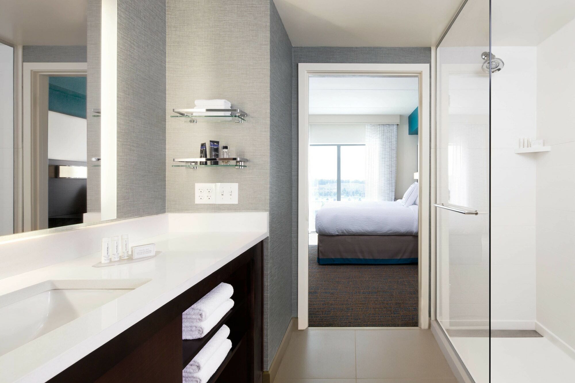 Residence Inn By Marriott Halifax Dartmouth Exterior photo